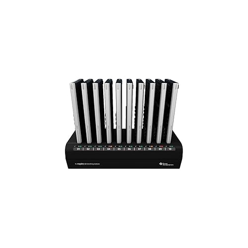 Ti-nspire Cx Docking Station