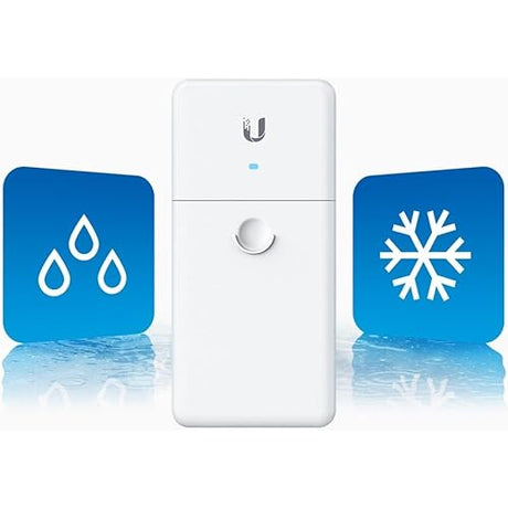 Ubiquiti Networks - F-POE-G2 - F POE FiberPoE G2