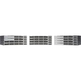 Cisco Catalyst 9200L48-port Partial PoE+ 4x1G Uplink Switch, Network Essentials