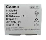 Canon 1008B001AA P1 For 8085 8095 8105 Saddle Finisher AB2 D1 V2 Staple Cartridge In Retail Packaging