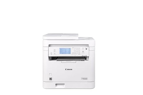 Canon imageCLASS MF289dw - All in One, Wireless, Mobile Ready, Duplex Laser Printer with 1 Year Limited Warranty
