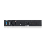 Zyxel 8-Port Gigabit Switch | Layer 2 Managed | PoE+ @ 180 Watt Budget | 2x Gigabit Combo Ports | Hybrid Cloud Mode [GS2220-10HP] 8-Port | PoE+ | 2-Port GbE