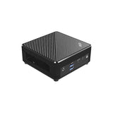 MSI CELERON/4G/128G/W11P/3Y/BLK Desktop