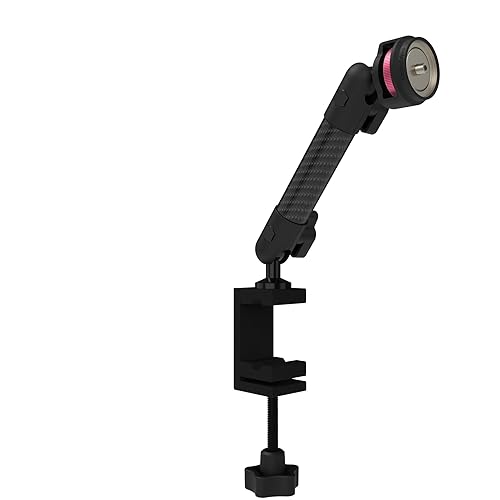 The Joy Factory MagConnect Carbon Fiber C-Clamp Mount (Mount Only) MMU102