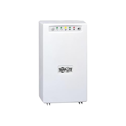 700VA UPS LI-ION Smart Medical