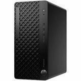 HP ProDesk 4 G1i Desktop Computer - Intel Core Ultra 5 235 - vPro Technology - 16 GB - 512 GB SSD - Tower - Jack Black - Intel Q870 Chip - Windows 11 Pro - Intel DDR5 SDRAM - English Keyboard - 280 W