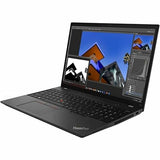 Lenovo ThinkPad T16 Gen 2 21K70008US 16" Touchscreen Notebook - WUXGA - 1920 x 1200 - AMD Ryzen 7 PRO 7840U Octa-core (8 Core) 3.30 GHz - 16 GB Total RAM - 16 GB On-Board Memory - 512 GB SSD