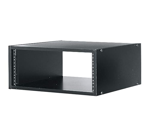 Middle Atlantic Products RK Series Rack - 4 Rack Spaces