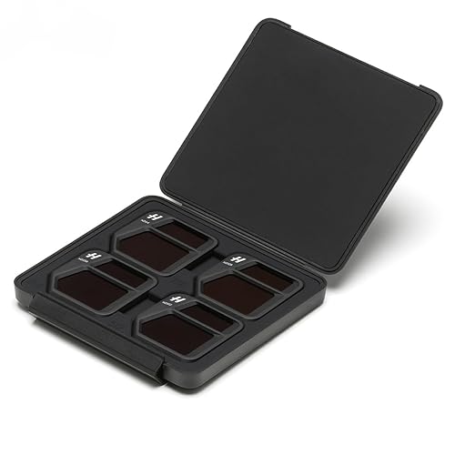 DJI Mavic 3 ND Filters Set (ND64/128/256/512)