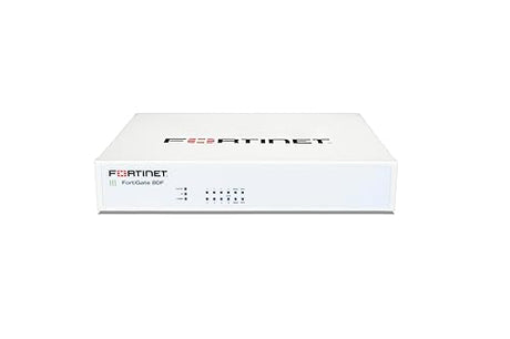 FortiGate-80F Network Security Appliance Plus 1 Year FortiGuard Enterprise Protection and FortiCare Premium (FG-80F-BDL-809-12) 1 Year Enterprise Protection