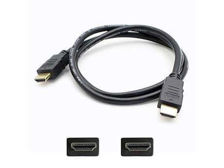 5pk 35ft 10.7m Hdmi 1.3 1080p Hdmi to Hdmi Cable M/M