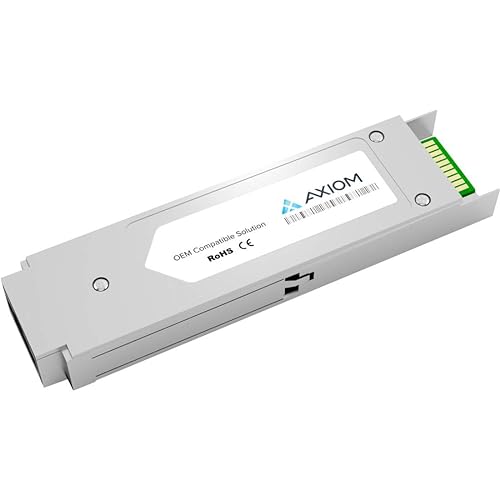 Axiom 1000BASE-SX SFP Transceiver for Aruba - JW088A
