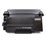 Premium Tone Replacement for Brother TN850 High Yield - Black