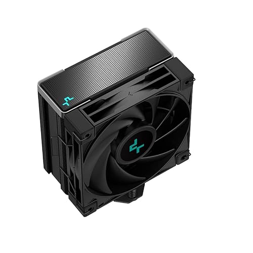 VENEZ CPU DEEPCOOL AK400 Zero Dark