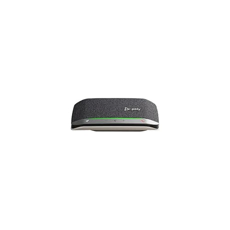 Poly Sync 20 Personal USB-A Cable Smart Speakerphone