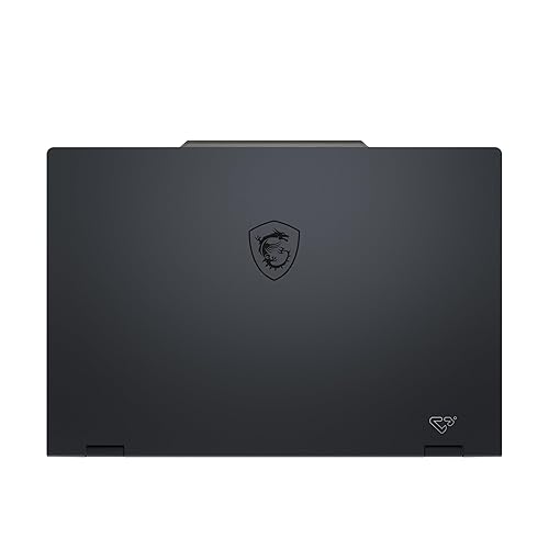 MSI Cyborg A15 AI B2HWFKG-051CA 15.6 FHD 144Hz Gaming Laptop, AMD® Ryzen™7 260, RTX 5060, 32GB DDR5 Memory, 1TB NVMe SSD, Windows 11 Home