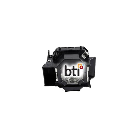 Replacement Lamp for Epson EMP-62, EMP-62C, EMP-63, EMP-76C, EMP-82, EMP-X3 V13H