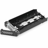 Icy Dock ToughArmor MB720MK-B V3 Drive Enclosure for 5.25 M.2, PCI Express NVMe 4.0 x4 - SFF-8612 OCuLink Host Interface Internal - Black