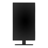 ViewSonic VG2451 24 Inch IPS 1080p Ergonomic Monitor with Full Adjustability, 100Hz, 4-Port USB Hub, HDMI, DisplayPort, and USB C Inputs for Home and Office