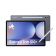 Samsung Galaxy Tab S10+ Gray 256GB - AI Tablet, 12.4, AMOLED 2X, Anti-Reflection, 420 Nits, Quad Speakers, S Pen Included (CAD Version & Warranty) Gray 256GB Tab S10+ Tablet Only