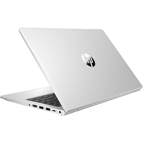 HP Pro mt440 G3 14 Notebook 1920 x 1080 FHD Intel Celeron 7305 8GB DDR4 256GB SSD - Intel Celeron 7305 Penta-core - In-plane Switching (IPS) Technology - Intel UHD Graphics - 8 GB RAM - 1920 x 1080 D