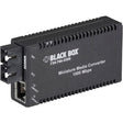 Black Box LGC010A-R2 TX/SX-MM-SC AC 300 M 850 NM
