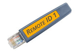 Fluke Networks Replacement Remote Identifier #1 for LinkIQ™