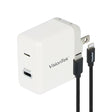 VisionTek 20W USB-C with Lightning Cable