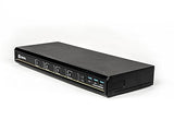 Avocent 4-Port km Switch (SVKM140-001) SVKM140 4 Port Switch