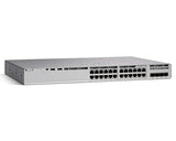 CISCO - HW SWITCHES DT C9200-24T-E CATALYST 9200 24PORT DATA ONLY