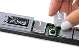 X-keys XK-16 Stick with 16 Programmable Keys