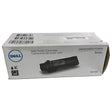 Dell NCH0D Black Toner Cartridge, 1200 Yield
