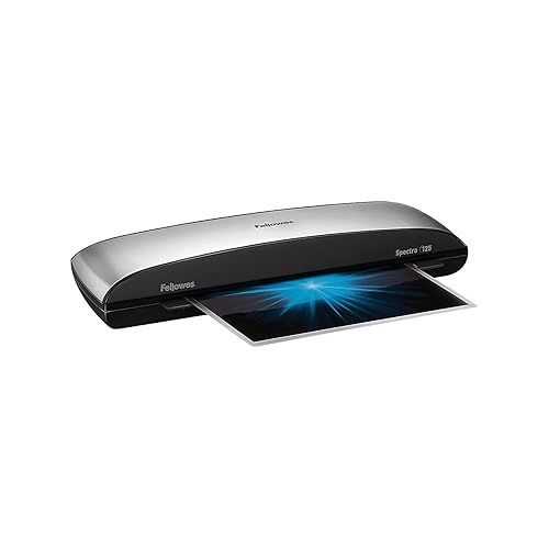 Fellowes 5739701 Spectra 95 Laminator