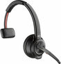 Poly SAVI 8210 Mono D1 HS +CHC U.S. - English Localization (Renewed)