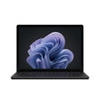 Microsoft Surface Laptop 6 15 Touchscreen Notebook - Intel Core i5-8 GB - 256 GB SSD - English, French Keyboard - Black