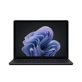 Microsoft Surface Laptop 6 15 Touchscreen Notebook - Intel Core i5-8 GB - 256 GB SSD - English, French Keyboard - Black