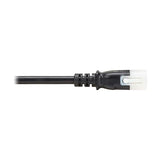 Tripp Lite Series PDU Power Cords C13 to P-Lock C14 Heavy-Duty 15A 250V 14 AWG 6ft Black 6 Pack (P005-E06-6)