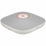 Poly Studio A2 Wired Microphone for Meeting Room, Conference Room - White