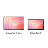 Samsung Galaxy Tab S11 Ultra (CAD Version & Warranty) - Graphite, 256GB, 14.6 Android Tablet, Galaxy AI Enhancements, DeX Mode, Dynamic AMOLED 2X Anti-Reflection Display, Redesigned S Pen Graphite 256GB Tab S11 Ultra Tablet Only
