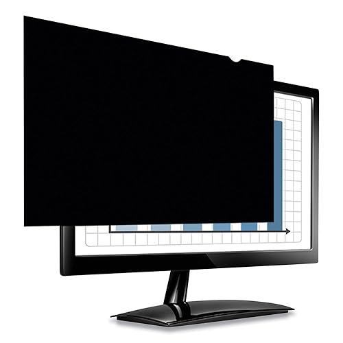 Fellowes PrivaScreen Privacy Filter for 21.5 inch Widescreen Monitors 16: 9 (4807001)