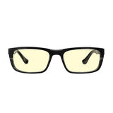 GUNNAR Tahoe Blue Light Blocking Gaming And Computer Glasses Amber