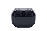 Samsung Galaxy Buds3 FE (2025, CAD Version & Warranty) - Black, Bluetooth Earbuds with AI Real-Time Live Translate, Auto Pairing & Switching, Sweat and Water Resistance, Find My Earbuds Mode Buds Only Buds3 FE Black