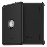 OtterBox Defender Series Case for iPad 8th & 7th Gen (10.2 Display - 2020 & 2019 Version) - Bulk Multi-Pack (10 Units) - Black