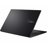 ASUS Vivobook 16 F1605VA-RS51 16 WUXGA Laptop, Intel Core i5-13420H 2.1GHz, 8GB RAM, 512GB SSD, Windows 11 Home, Indie Black