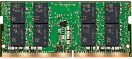 Total Micro 4M9Y7AT-TM 32gb 4800mhz Memory For Hp