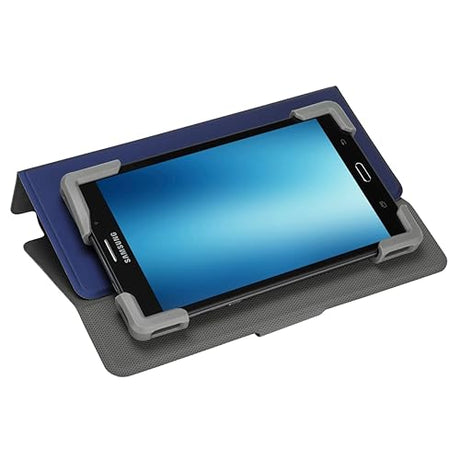 Targus Safe Fit Rotating Tablet Case 7-8.5