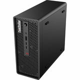 ThinkStation P3 Ultra, Intel Core i7-14700 vPro (E-cores up to 4.20GHz, 33MB), Windows 11 Pro 64, 16.0GB, 1x512GB SSD M.2 2280 PCIe Gen4 Performance