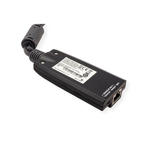 ATEN USB & VGA CPU Module