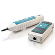 C2G Lantest Pro Remote Cable Tester Kit Pro Remote Tester