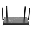 TP-Link Dual-Band BE3600 Wi-Fi 7 Router (Archer BE230) - 4-Stream 3.6 Gbps, 2×2.5G + 3×1G Ports, USB 3.0, 2.0 GHz Quad Core, 4 Antennas, VPN Clients & Server, EasyMesh, HomeShield, MLO, Private IOT